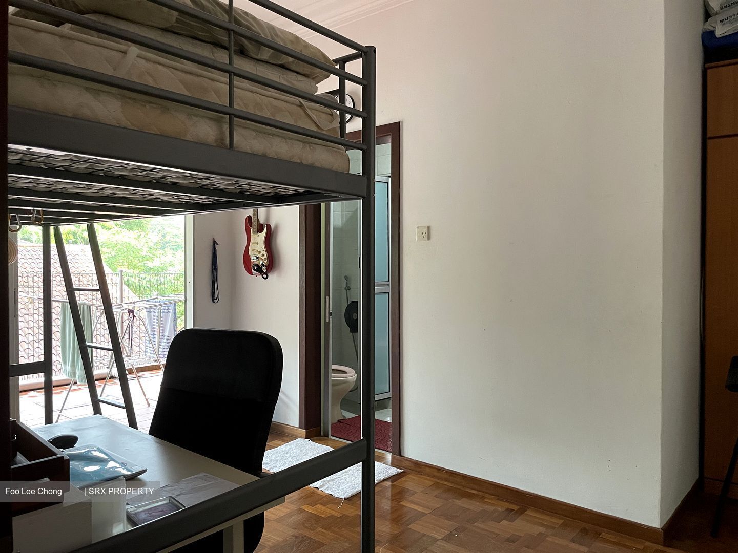 Fuyong Estate (D23), Detached #346770151